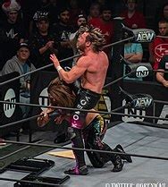 central canada comicon kenny omega|kenny omega wiki.